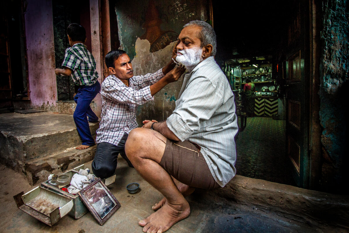 barber-dharavi