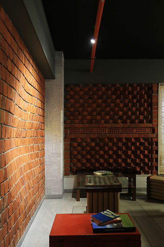 work-space